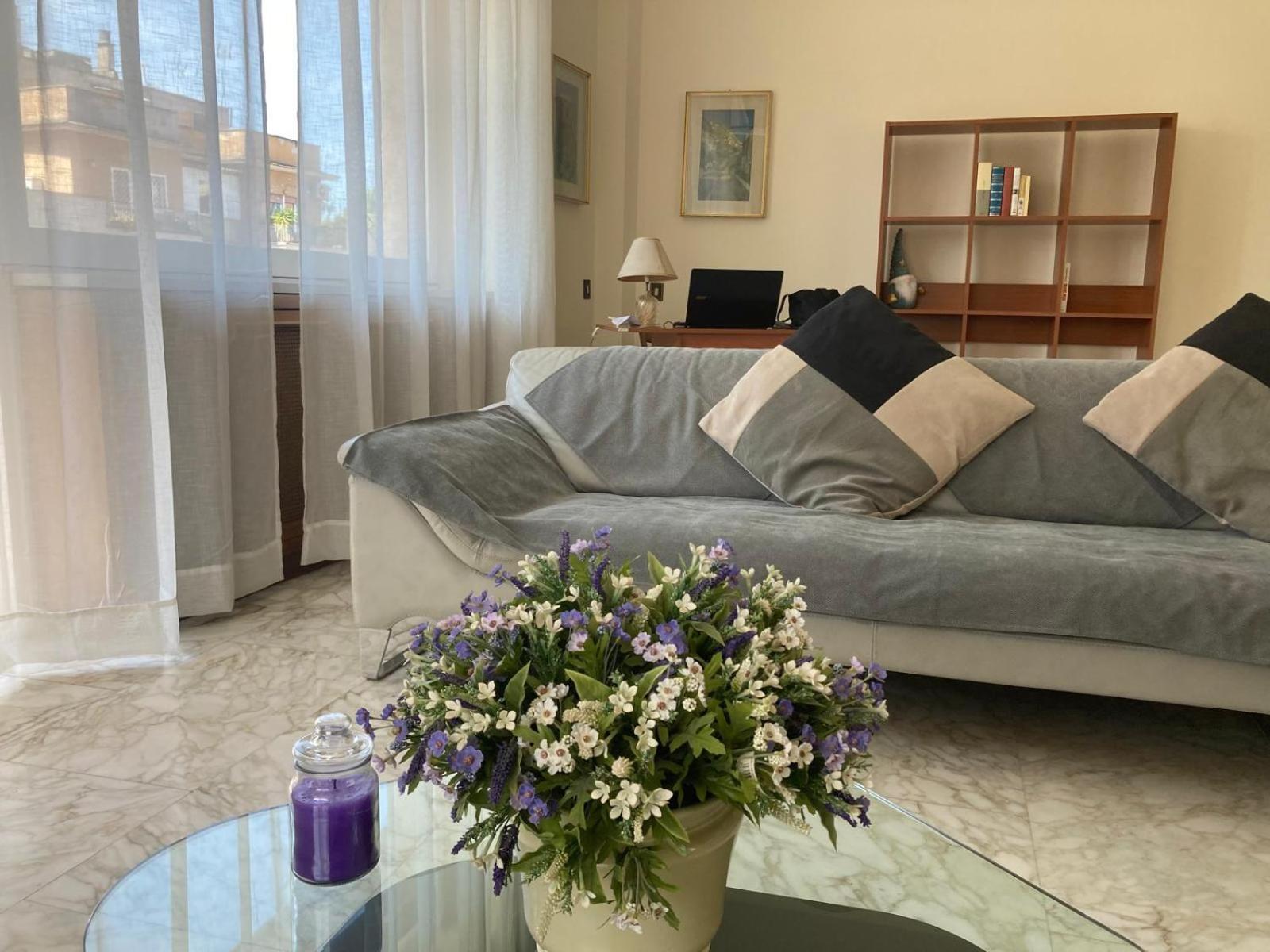 Guest house Le Mille E Notte Rome